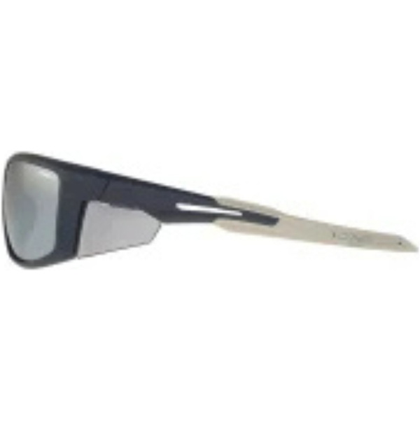 2026 O'Neill Mens Sunglasses 9018 ONS-9018-2.0-106P - Matte Navy / Grey